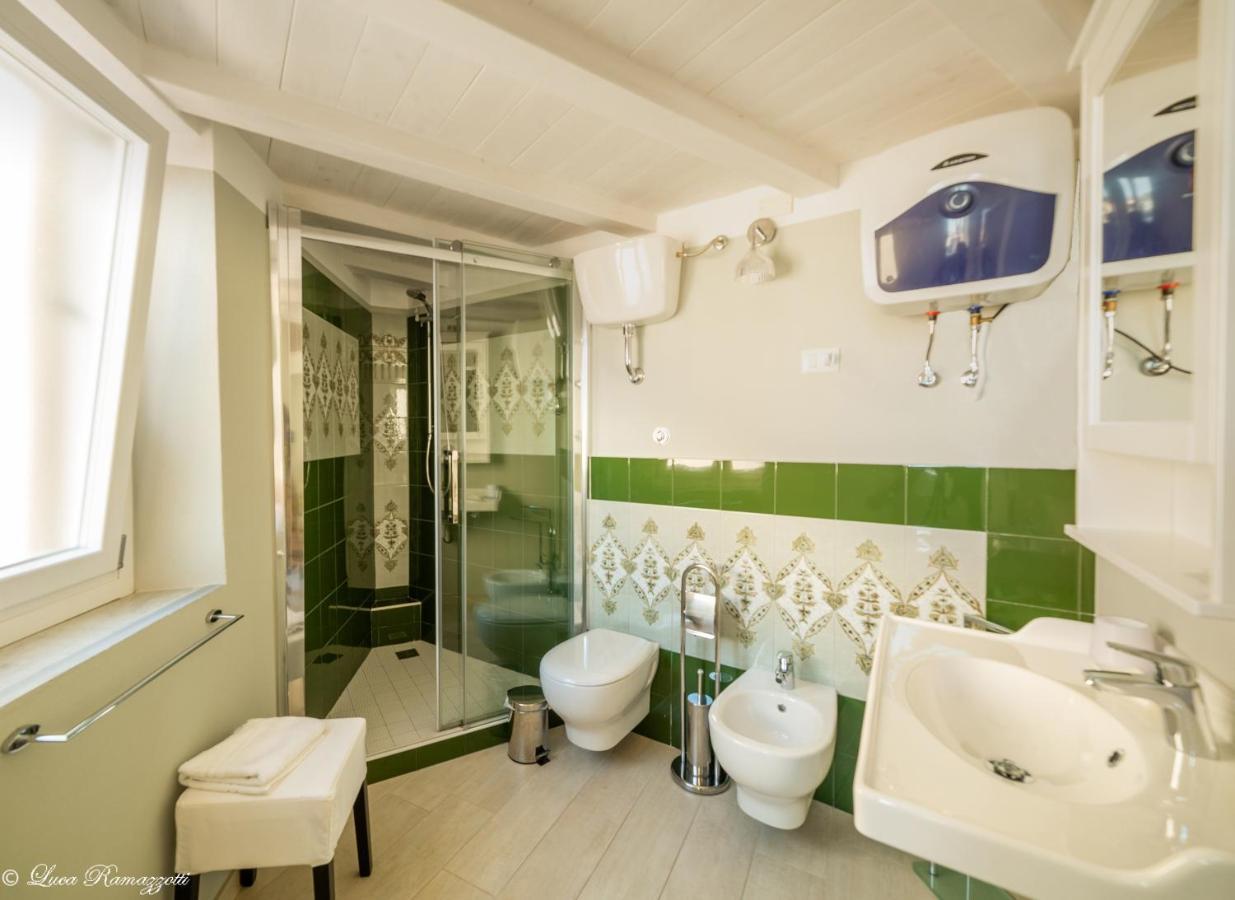 Janna 'E Mare Hotel Cagliari Exterior photo